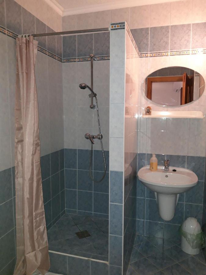 Attila Vendeghaz Apartment Heviz Exterior photo